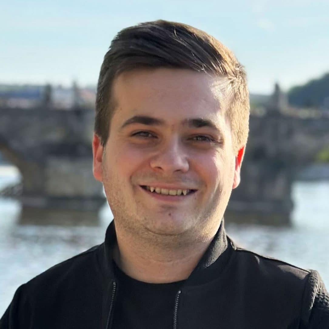 Євген Решетар